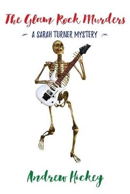 Cover of The Glam Rock Murders