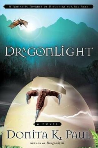 Cover of Dragonlight