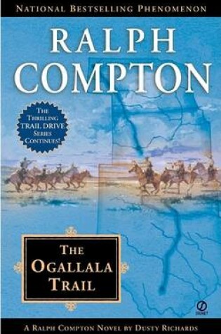 Cover of The Ogallala Trail