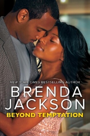 Cover of Beyond Temptation