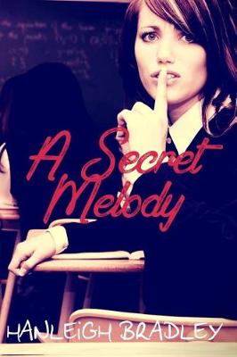 Book cover for A Secret Melody