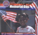 Book cover for Memorial Day