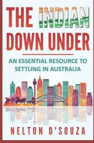 Cover of The Indian Down Under