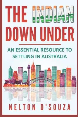 Cover of The Indian Down Under