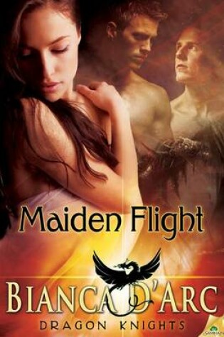 Cover of Maiden Flight