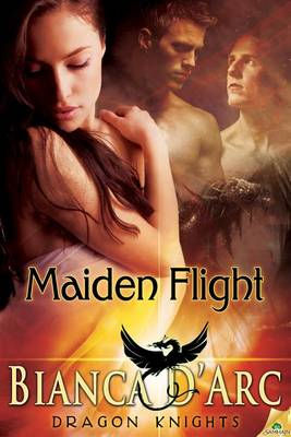 Book cover for Maiden Flight