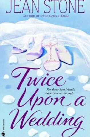 Cover of Twice Upon a Wedding