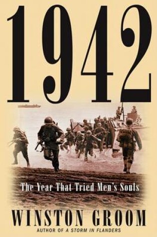 Cover of 1942