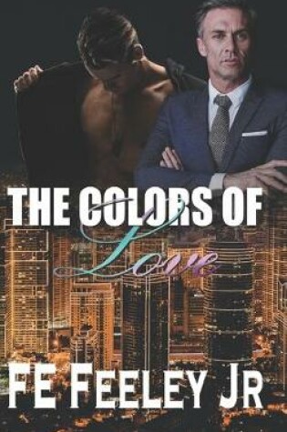 Cover of The Colors of Love