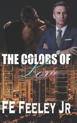 Book cover for The Colors of Love