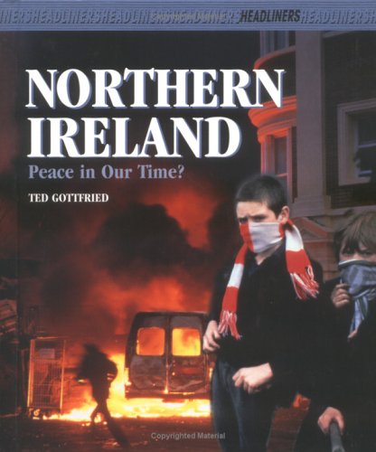 Cover of Northern Ireland