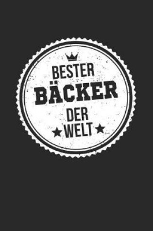 Cover of Bester Backer Der Welt