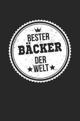 Book cover for Bester Backer Der Welt