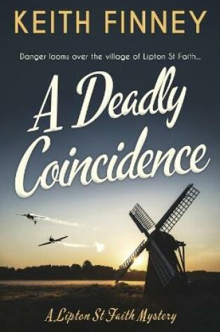 Cover of A Deadly Coincidence