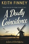 Book cover for A Deadly Coincidence