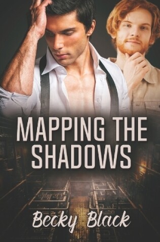 Cover of Mapping the Shadows