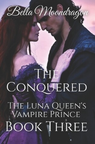 Cover of The Conquered