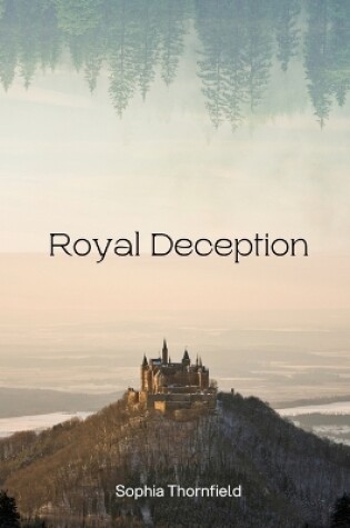 Cover of Royal Deception