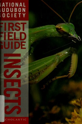 Cover of Insects