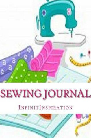 Cover of Sewing Journal