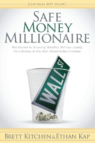 Cover of Safe Money Millionaire