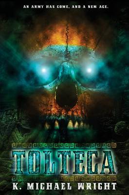 Cover of Tolteca