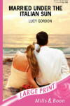 Book cover for Married Under The Italian Sun