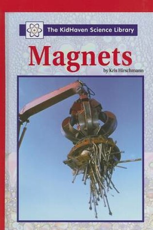 Cover of Magnets