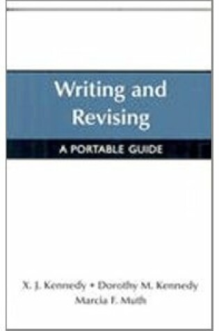 Cover of 50 Essays 2e & Writing and Revising & MLA Quick Reference Card