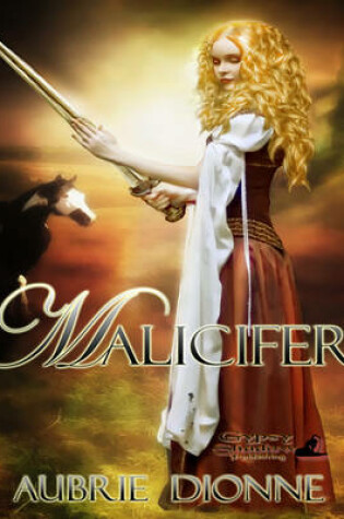 Cover of Malicifer