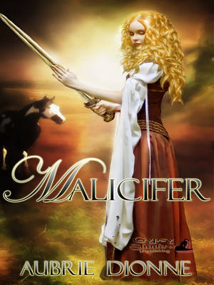 Book cover for Malicifer