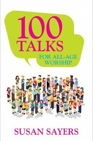 Cover of 100 Talks