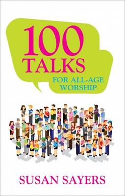 Book cover for 100 Talks