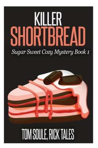 Cover of Killer Shortbread