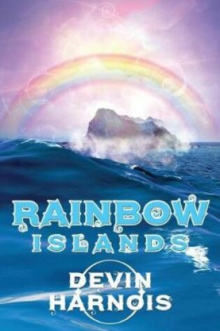 Cover of Rainbow Islands