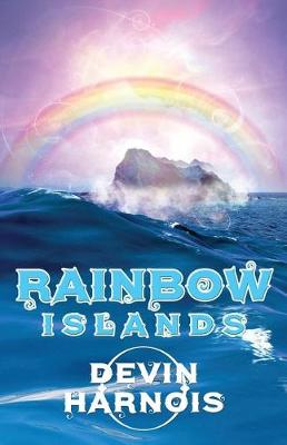 Book cover for Rainbow Islands