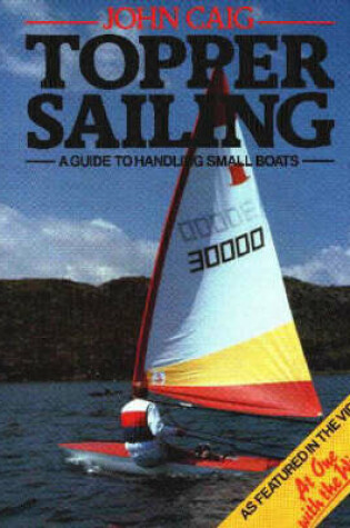 Cover of Topper Sailing