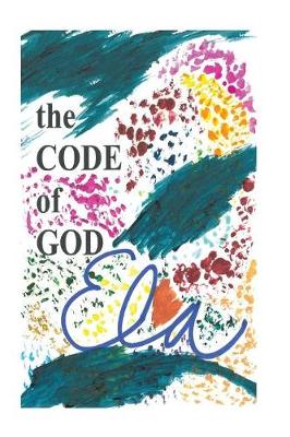 Book cover for The Code of God