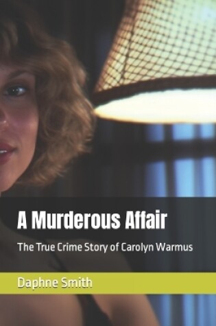 Cover of A Murderous Affair