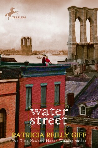 Cover of Water Street