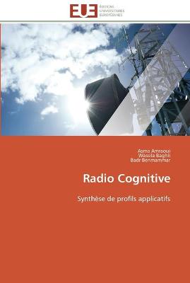 Cover of Radio cognitive