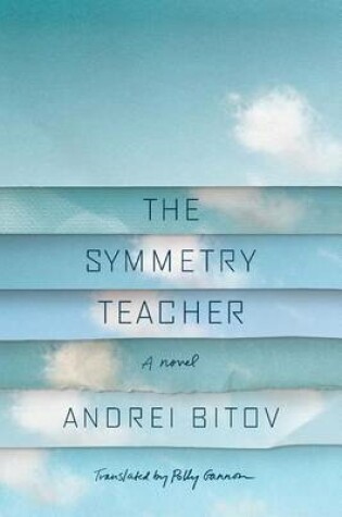 Cover of The Symmetry Teacher