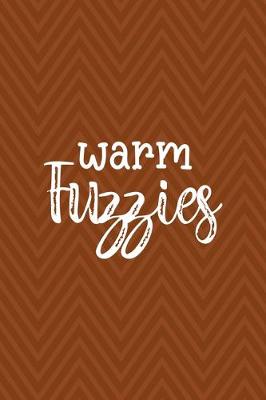 Book cover for Warm Fuzzies