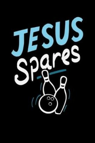 Cover of Jesus Spares