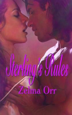 Book cover for Sterling's Rules