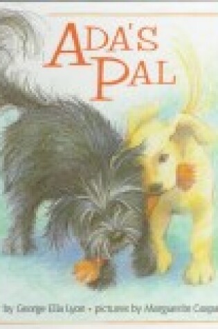 Cover of ADA's Pal