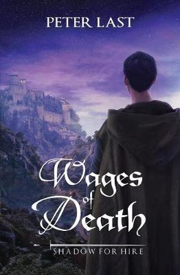 Book cover for Wages of Death