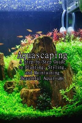 Book cover for Aquascaping