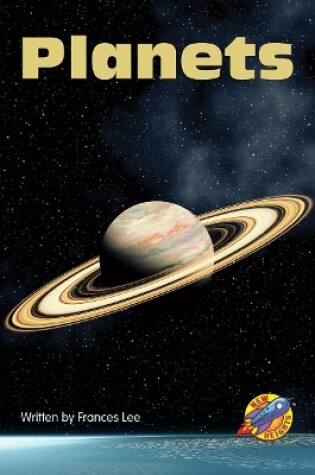 Cover of Planets