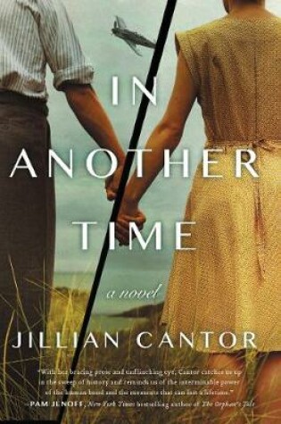 Cover of In Another Time